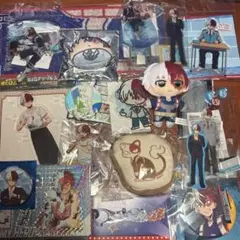 エリオスR 鳳アキラ アクスタ コロッタ まとめ - メルカリ
