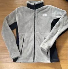THE NORTH FACE ジップ インバーサ ミッド ジャケット フリース