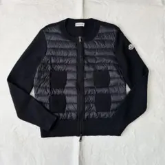 2025年最新】モンクレール ニットダウンの人気アイテム - メルカリ