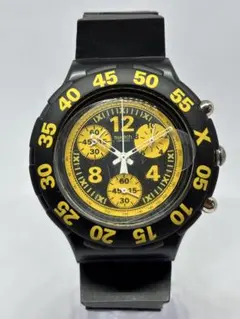 2026年最新】swatch アクアクロノの人気アイテム - メルカリ