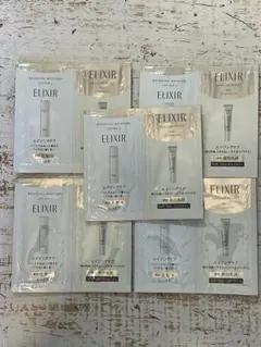 ELIXIR リフトモイストローション　デーケアレボリューション　サンプル