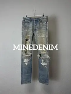 NEIGHBORHOOD Mastermind JAPAN DEEP BASIC - メルカリ