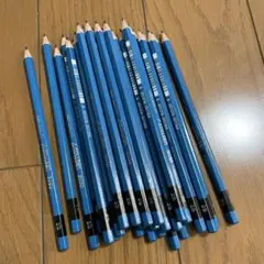 Colleen 3030 鉛筆 2B 30本セットのサムネイル