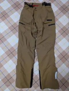 RSタイチ RSY554 カーゴ オーバーパンツ