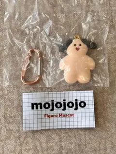 mojojojo Figure Mascot モジョジョジョ　ベティー