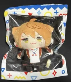 にじさんじ　にじぱぺ　にじぱぺっと　伏見ガク