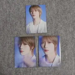 TXT ボムギュ ACT : PROMISE EP.2 フォトカードセット