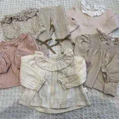 韓国子供服　まとめ売り