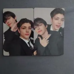 andteam 月狼 トレカ ケミ ニコラス マキ