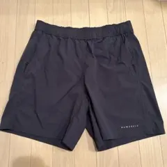 NUMERALS ショートパンツ Mサイズのサムネイル