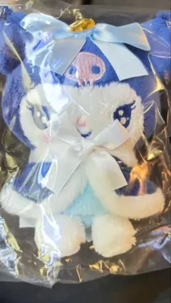 コンビニ一番くじ サンリオ クロミ B賞