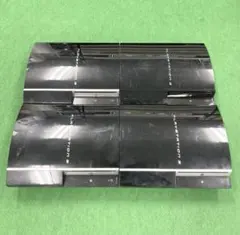 2トントラック　ダンプ　泥除け　デコトラ　ウロコ黒　430×400 サイズ変更可 トラック ダンプ 泥除け デコトラ 2トン 430×400 サイズ変更可能