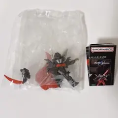 ブラックナイトスコード シヴァ CAPSULE INDEX 02 ガチャ