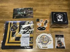 ツイステッドワンダーランド レオナ・キングスカラー ユニオンバースデー