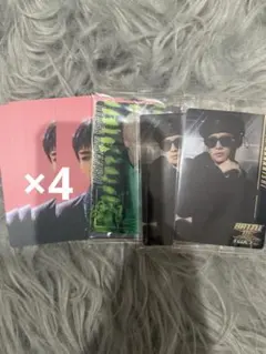 中西椋雅 フォトカセット