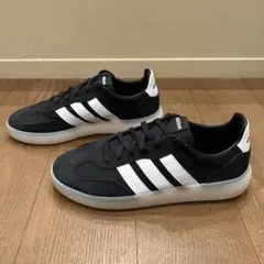 R*n様 新品 アディダス adidas メンズ・レトロスニーカー 28cm 黒