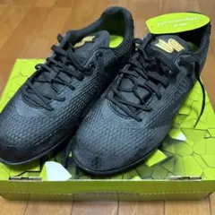 【新品未使用】SSK proedge 野球 スパイク ブラック