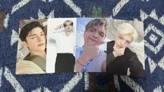 &TEAM トレカ MAKI マキ