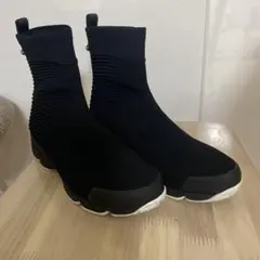 fitfit ショートブーツのサムネイル