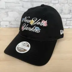 New Era　9forty キャップ　NY　新品 　ニューエラ