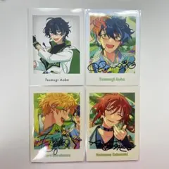 あんスタ 夏目 つむぎ 宙 P.A.shots!! ぱしゃっつ 10周年 特典