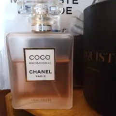 ココ マドモアゼル ロー プリヴェ 100ml ヘア&ボディミスト