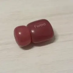 fwee ピンクオブセッションステイフィットティント M08 フィグピンク