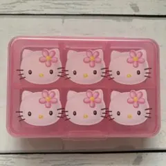 く*く様 ハローキティ 小物入れ