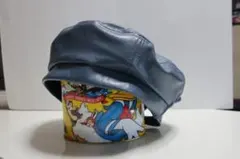 ベレー帽　レディース