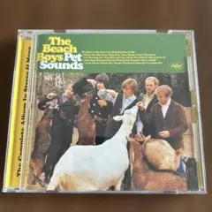2025年最新】beach boys pet soundsの人気アイテム - メルカリ