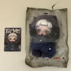 【POPMART】SKULLPANDA Cerberus