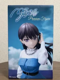 2026年最新】プレミアムフィギュア MyGO!!!!! 椎名立希の人気アイテム