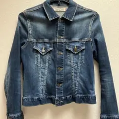 Cepo Denim デニムジャケット