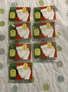 呪術廻戦　アクリルバッジ　日車寛見