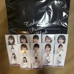 東京パソコンクラブ イベント特典 東パソオリジナルトートバッグ
