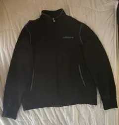 adidas NEO LABEL コットン トラックジャケット