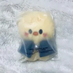 straykids skzoo ぬいぐるみ 10cm plush ポガリ