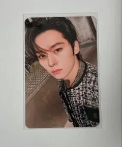 straykids リノ　トレカ　soundwave Do it