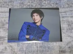 舞台ブレイクマイケース　ランダムブロマイド　神家