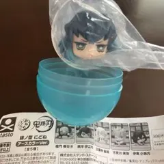 鬼滅の刃 おねむたん