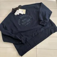 タートル スウェット