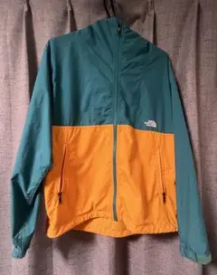 THE NORTH FACE NP71830 コンパクトジャケット