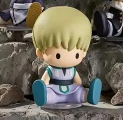はる7体セットハンターハンター 海外限定 シャルナーク ぬいぐるみ HUNTER×HUNTER ハンターハンター シャルナーク ぬいぐるみ 中国 - メルカリ