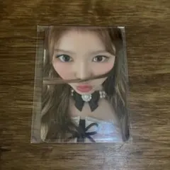 2025年最新】IZNA セビ トレカの人気アイテム - メルカリ