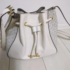 Michael Kors バケットバッグ ショルダーバッグ