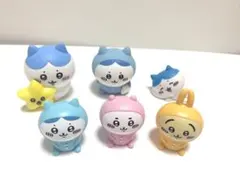 ちいかわ　ミニフィギュアセット