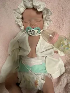 2026年最新】リボーンドール 人形の人気アイテム - メルカリ