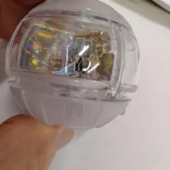 仮面ライダーゼッツレジェンドゼインカプセム