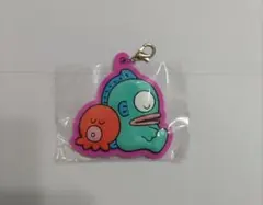 サンリオ ラバーキーホルダー ハンギョドン