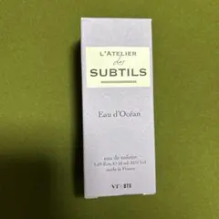 VT × BTS L'ATELIER（ラトリエ） 香水 ジョングク